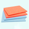 Wooden Slat Wall Polyester Acoustic Panel