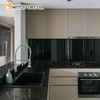 Waterproof Fire Resistance Interior Design Wood Veneer Bamboo Charcoal