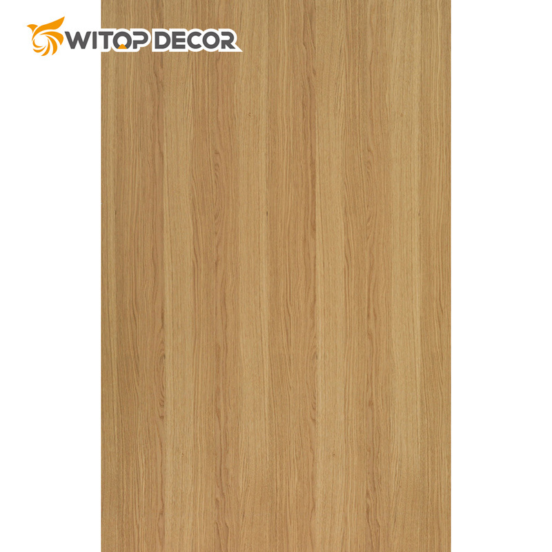 Pet High Gloss Marble Film WPC Bamboo Fiber Board Wood Veneer Charcoal