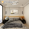 Witop WPC Composite Panel WPC Wall Decorative Wall WPC Panel Eco WPC Wall Panel