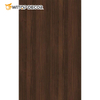 Factory Waterproof Interior Decorative Charcoal Panel Wood Veneer Bamboo Charcoal