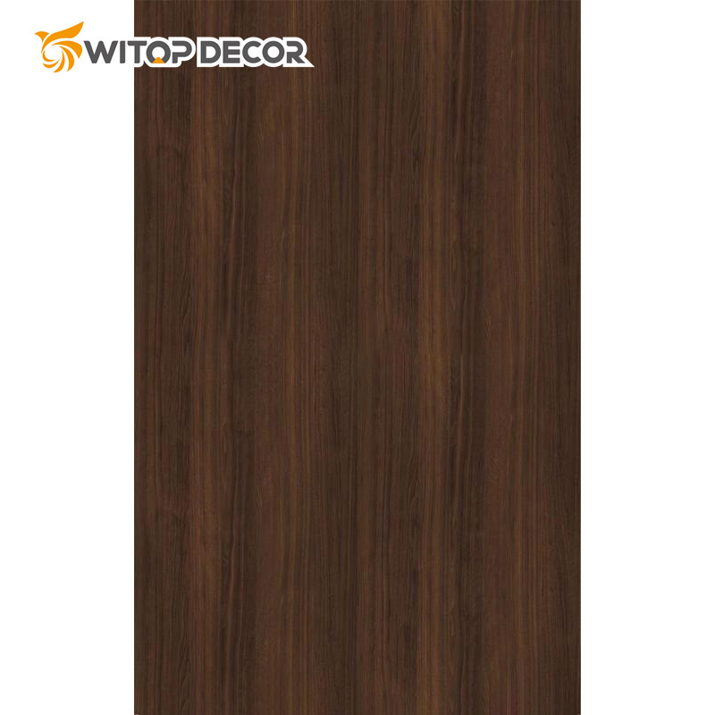Factory Waterproof Interior Decorative Charcoal Panel Wood Veneer Bamboo Charcoal