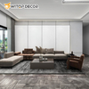 High Quality Low Price Bamboo Charcoal Wood Veneer