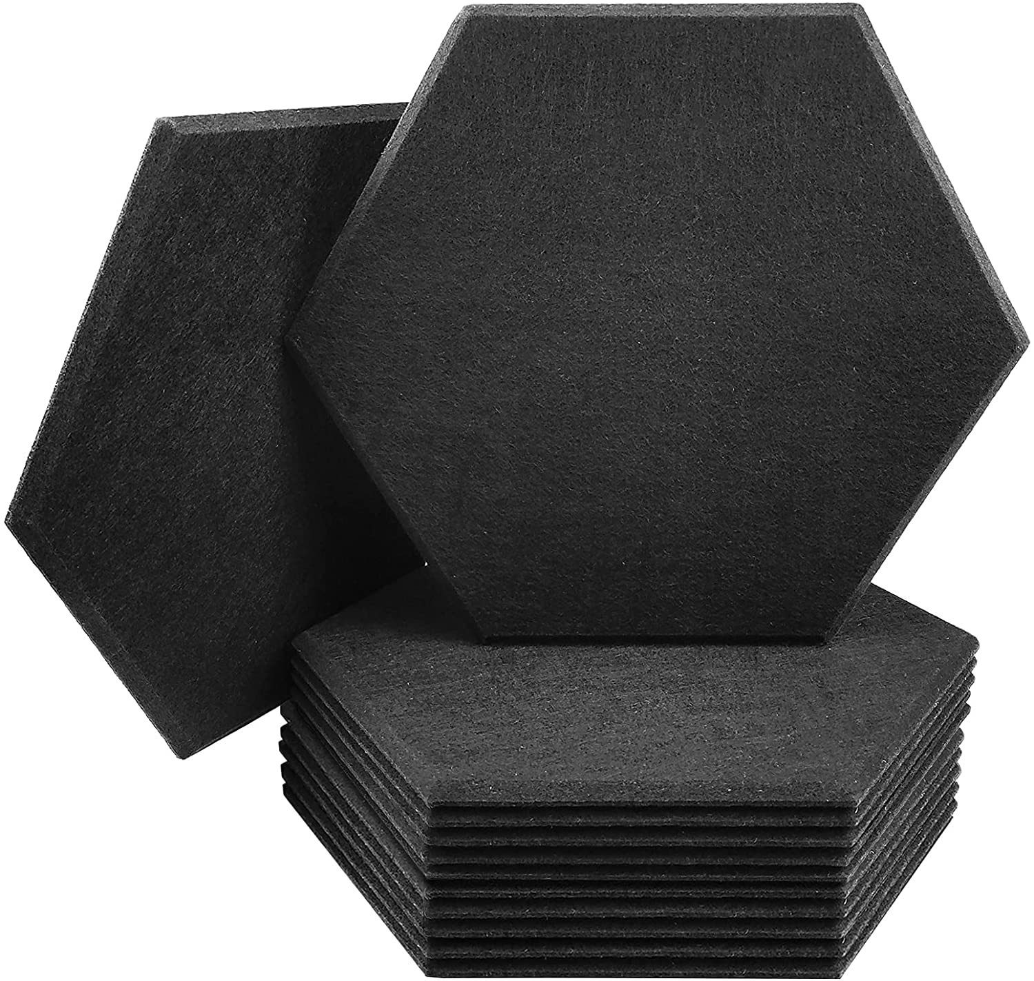 Sound Insulation Wall Polyester Fiber Acoustic Panel