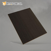 Witop WPC Factory Indoor Decor Wood Plastic Composite PVC Coating Cladding Fluted Wall Board