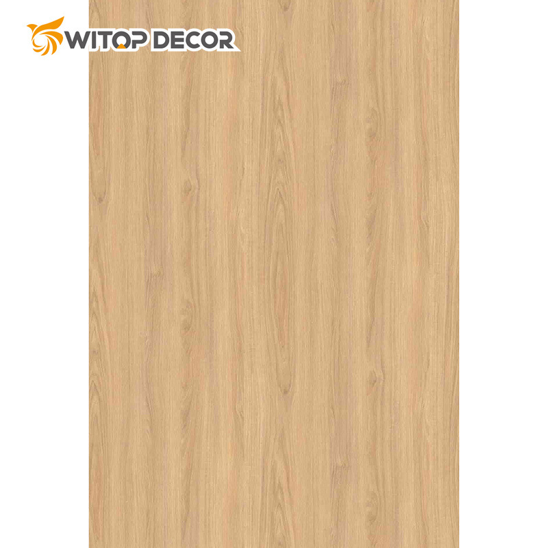 Witop WPC Easy Installation Home Interior Plastic Wall Paneling for Indoor