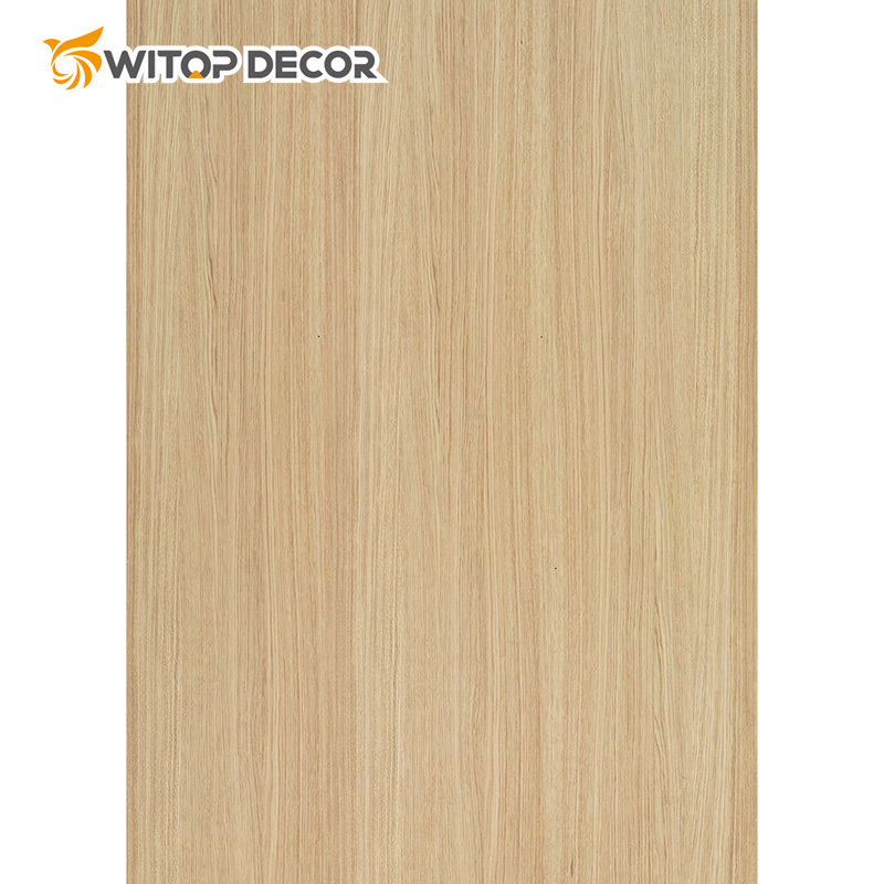 Witop WPC Golden Peach Interior Decoration WPC Wall Cladding Interior