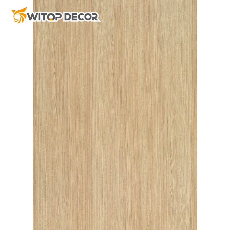 Witop WPC Golden Peach Interior Decoration WPC Wall Cladding Interior