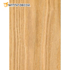 Wood Veneer Metal Pure Color WPC Wood Plastic Composite Wall Sheet Plate Board Panel