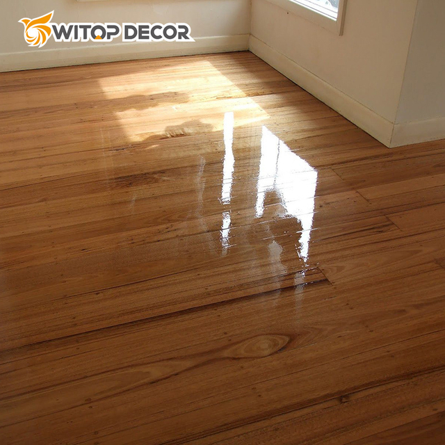 Waterproof Spc Flooring Click Lock Wear-Resistant Factory Direct Laminate Spc Floor/