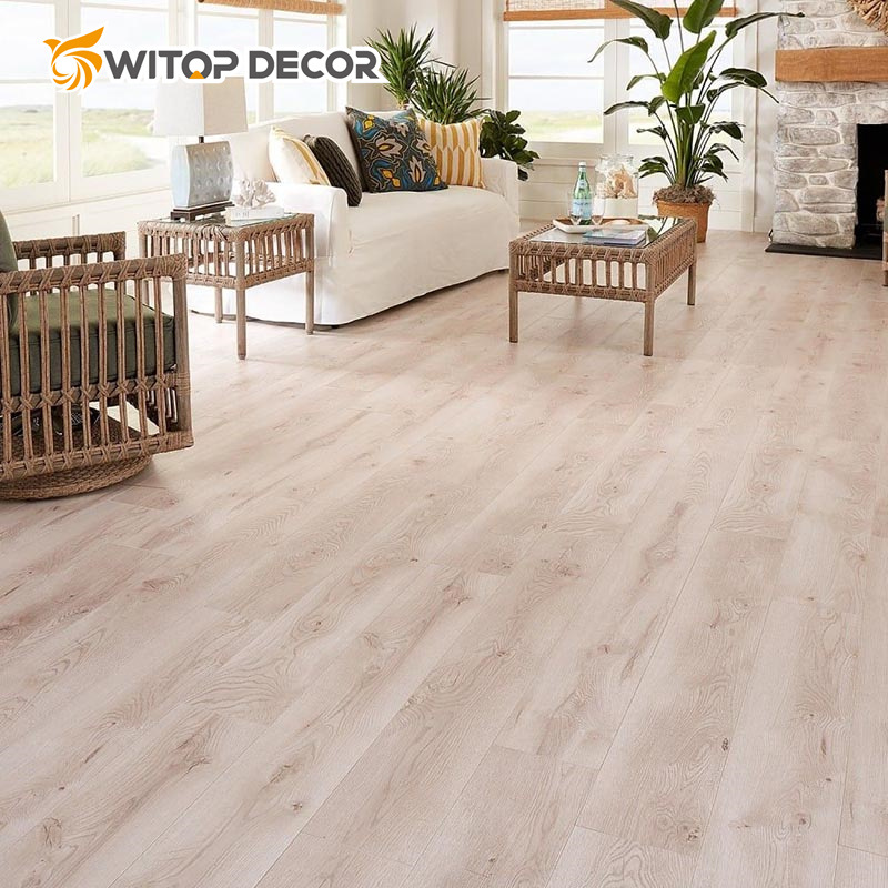 Waterproof Click Plastic Spc Vinyl Flooring Luxury Vinyl Flooring Lvp Spc