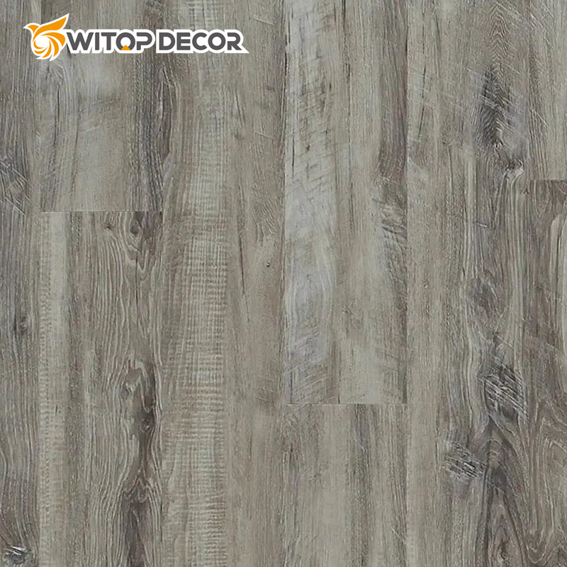 Waterproof Click Plastic Spc Vinyl Flooring Luxury Vinyl Flooring Lvp Spc