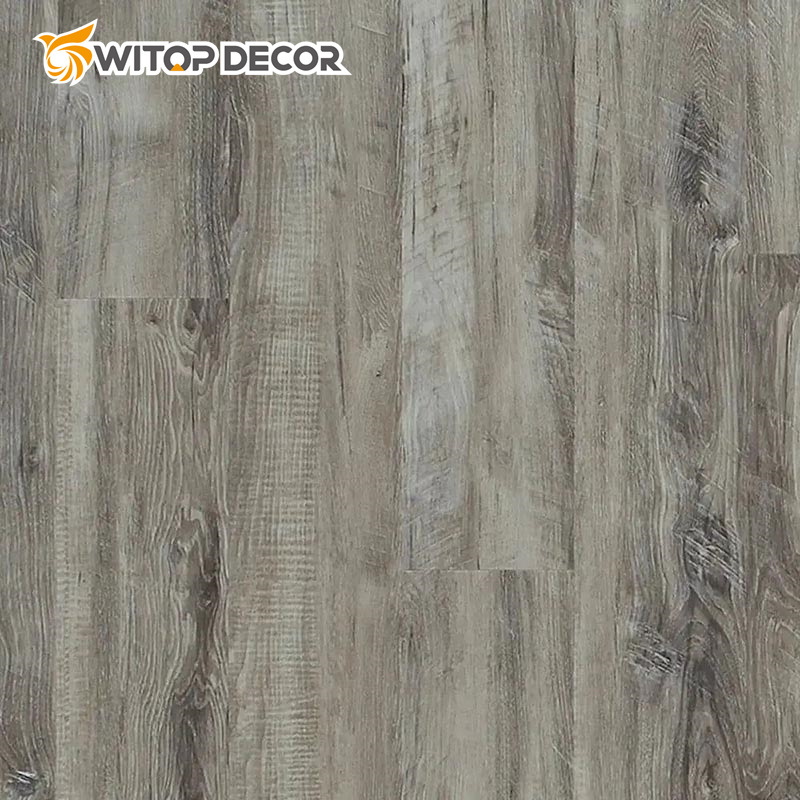 Waterproof Click Plastic Spc Vinyl Flooring Luxury Vinyl Flooring Lvp Spc