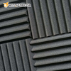 Decorative Wooden Perforated Art Acoustic Panels