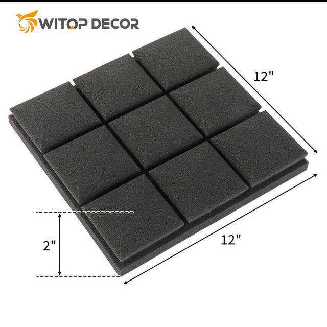 Cheap and High Quality Akupanel Wooden Material for Acoustic Panels