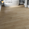 Factory Price PVC Spc Vinyl Click Flooring