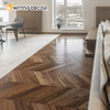 Waterproof and Moisture-Proof Spc Floor 12mm