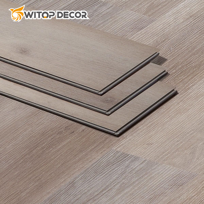 2023 Popular Self-Adhesive Vinyl Flooring Luxury PVC Plank Spc Floor