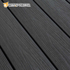 Outdoor Co-Extrusion Composite WPC Decking