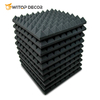 Large Mass Loaded Vinyl Supplier Soundproofing Sheet Customize Acoustic Panel