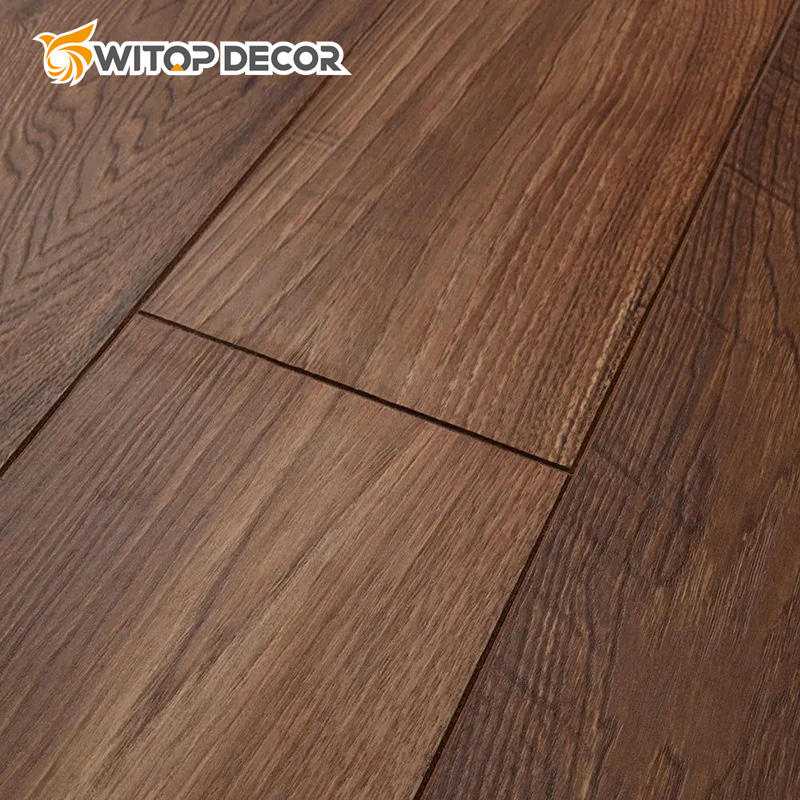 100% Waterproof Wear Resistant Spc Floor Self Adhesive Lvt Flooring