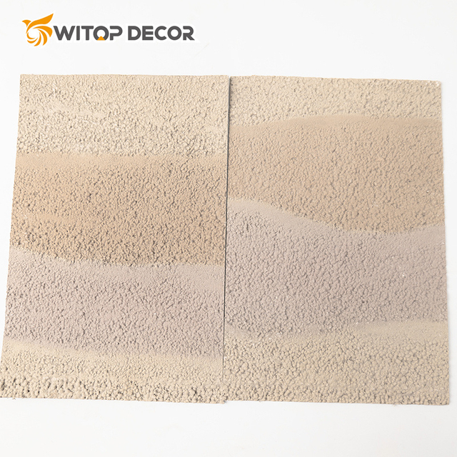 Granite Mushroom Stone Wall Panel Price Mushroom Finish Wall Cladding Flexible Stone