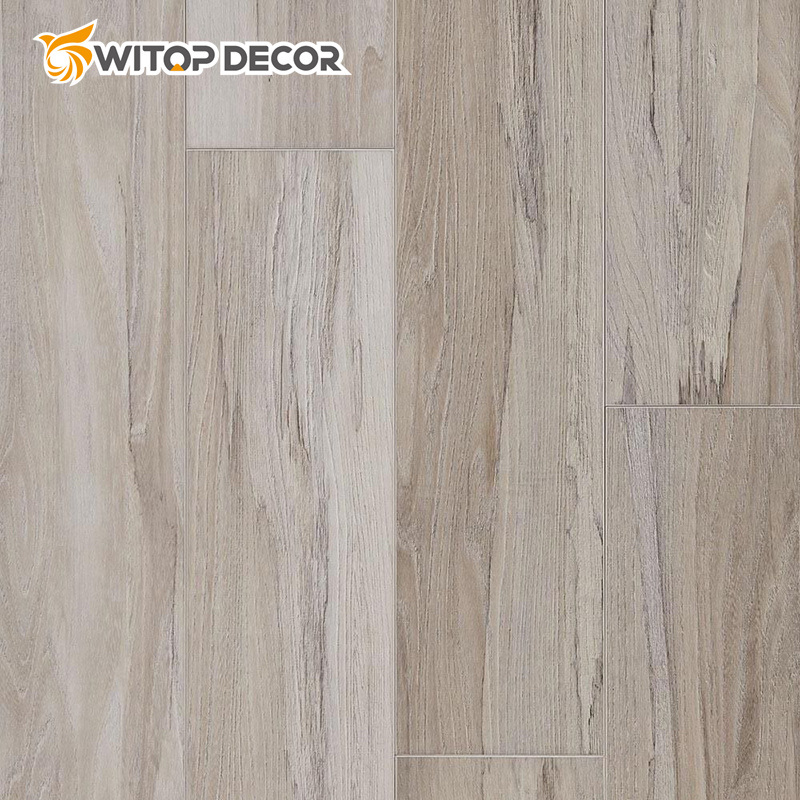 Spc Core Luxury Vinyl Flooring PVC Plank Spc Floor Vinyl Tile