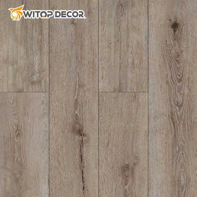 Top Quality Interlocking Spc Vinyl Flooring Wholesale Price