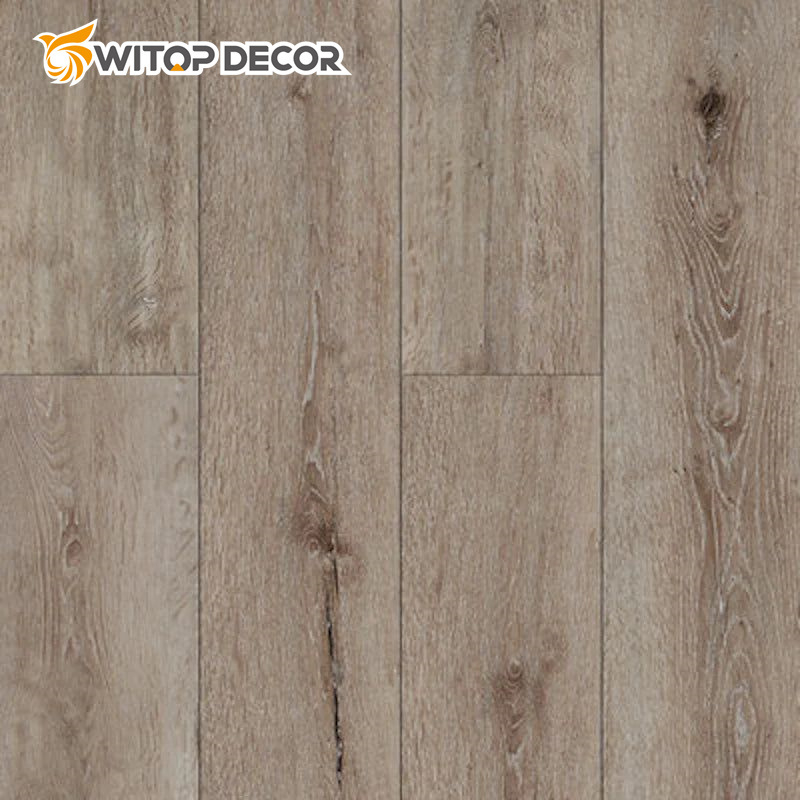 Top Quality Interlocking Spc Vinyl Flooring Wholesale Price