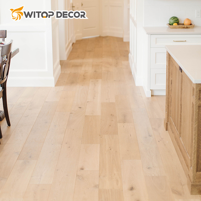 China Made Lock Vinyl Flooring Plastic Spc Floor for Indoor