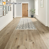 Spc Flooring Tiles Waterproof Fireproof Sound Resistance Luxury Vinyl Flooring