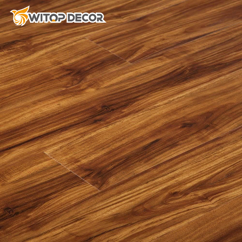 Natural Pine Spc Flooring for Elegant Interiors