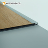 100% Waterproof Best Price Lvt Flooring Wood Plastic Flooring