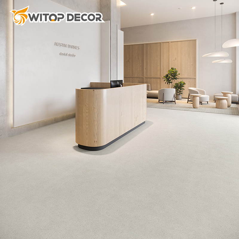 8mm Lowes Cheap Interlocking Lvt Flooring WPC
