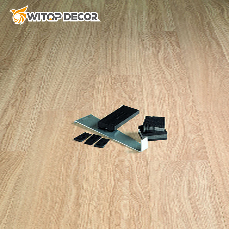 Lvt and Spc Vinyl Floor Top Quality for OEM Services