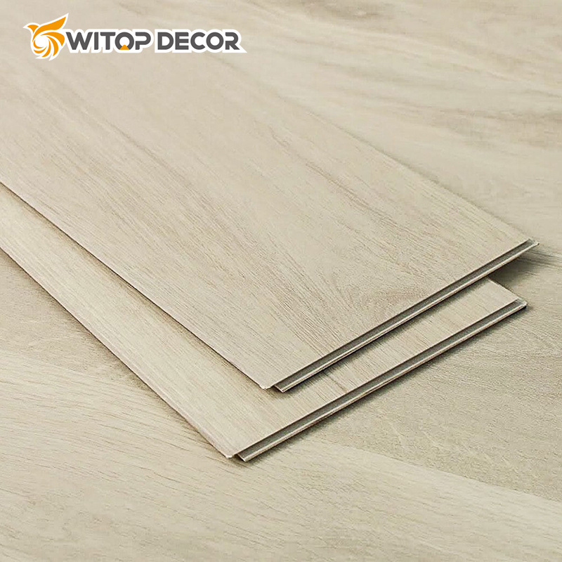 Easy Install Indoor Lvt Plank Durability Customized Designs Lvp Lvt Spc Flooring