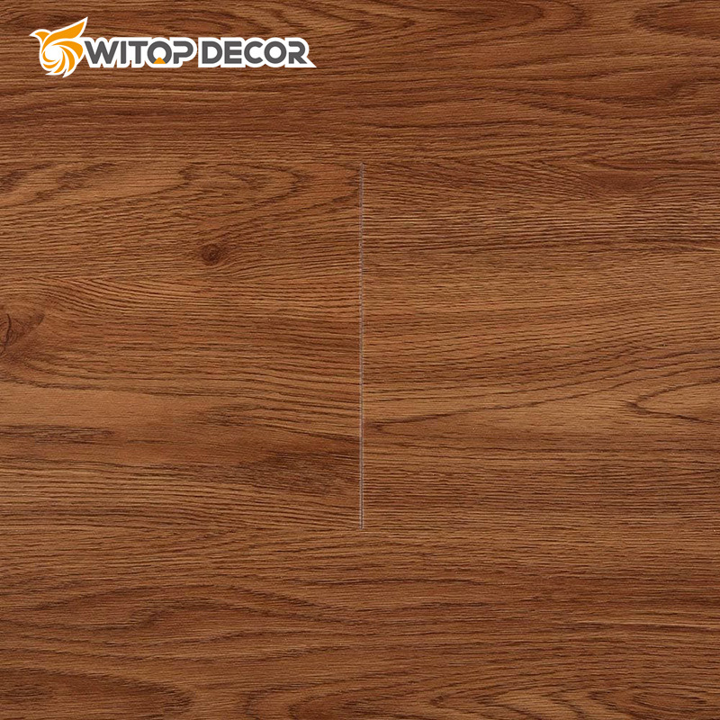Anti-Scratch Waterproof Indoor Dry Back Spc Flooring