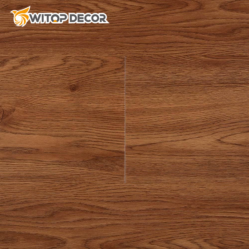 Anti-Scratch Waterproof Indoor Dry Back Spc Flooring