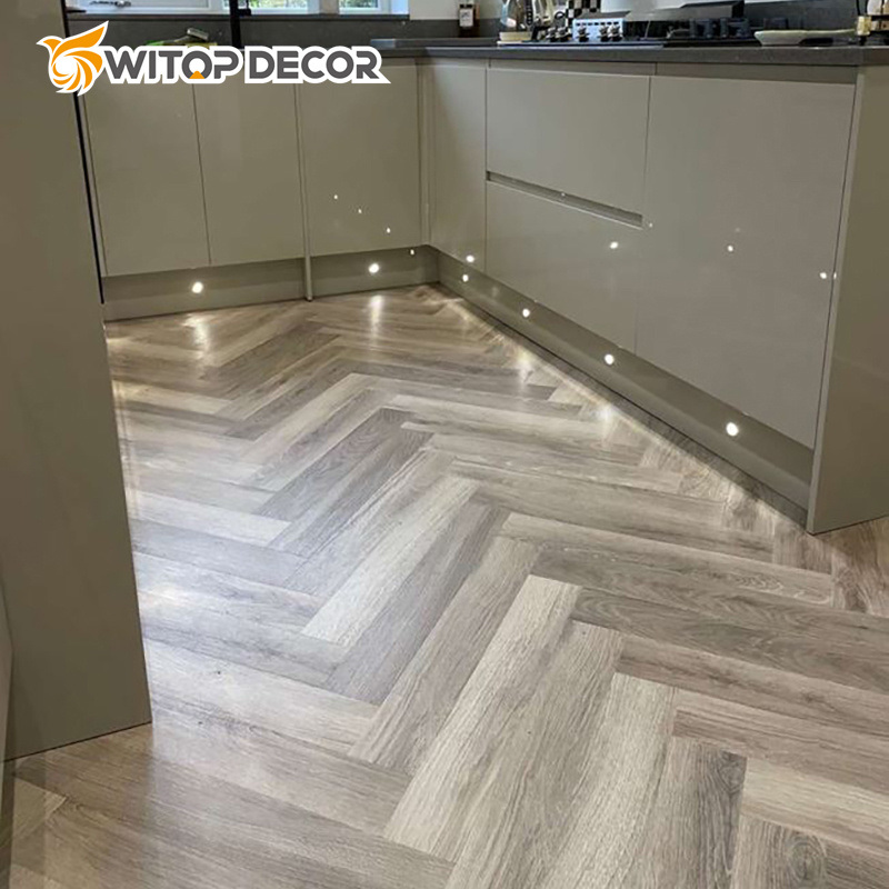 Best Price Lvt Click Vinyl Floor PVC Laminate Flooring