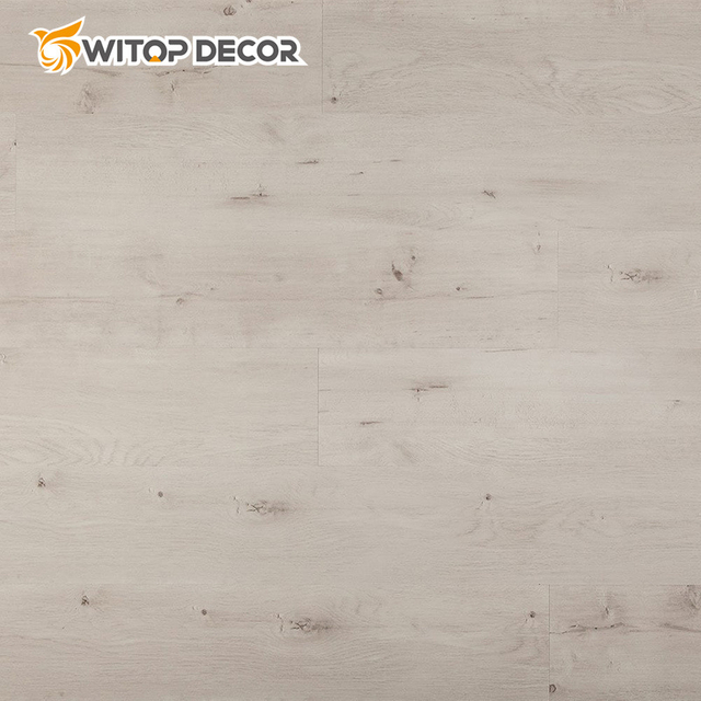 High Quality Stone Plastic Composite Stone Grain Click Rigid Core Spc Vinyl Flooring