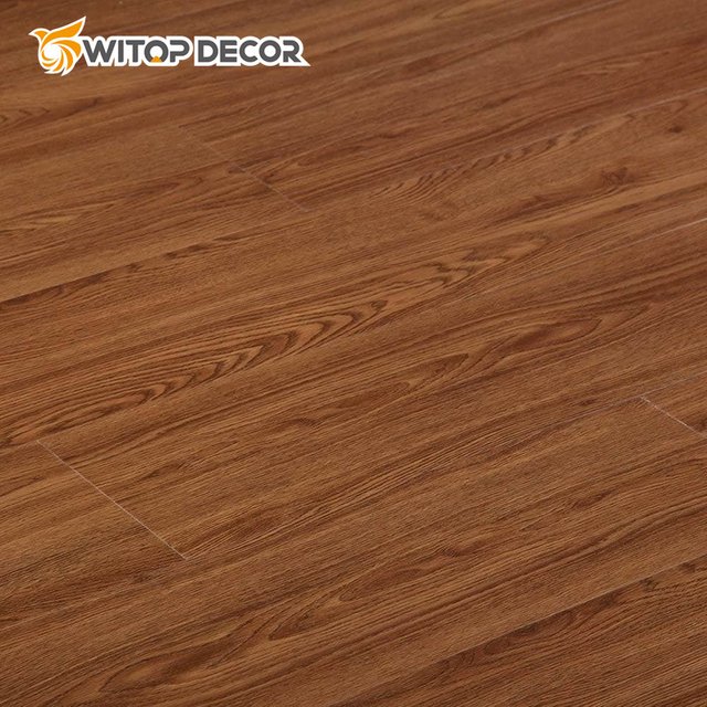 Lots of Popular Waterproof Spc Flooring Anti Slip for Residential Places Interior Ornament