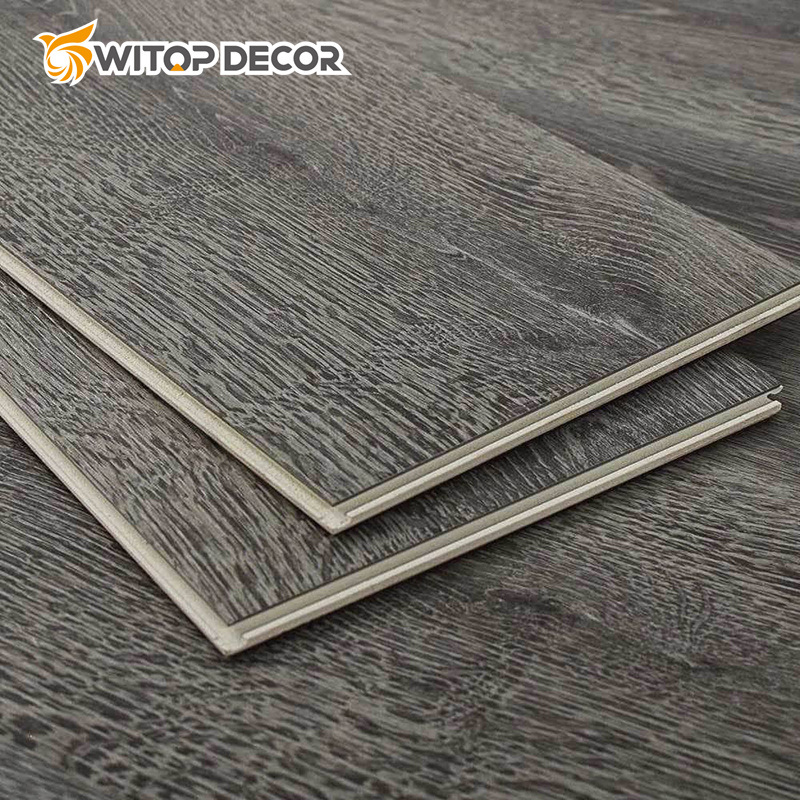 Spc Laminate Flooring Cheap Wholesale Easy Installation Indoor Spc Flooring Waterproof
