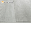 Spc Flooring Luxury Durable Waterproof Fireproof Click Lock Wood Laminated Vinyl Plank