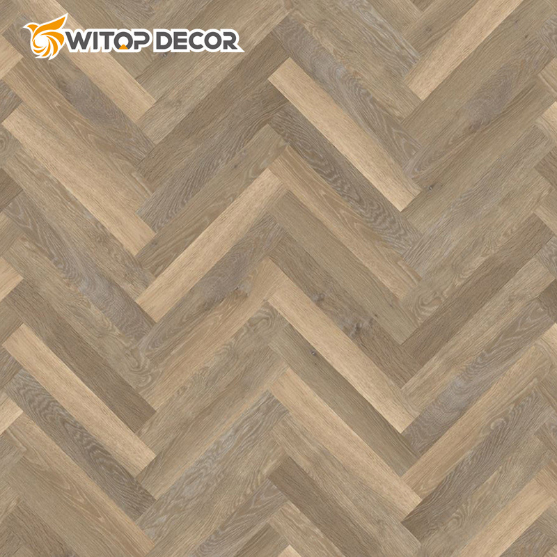 Plastic Floor Tiles Luxury Vinyl Tile Lvt Flooring PVC Flooring
