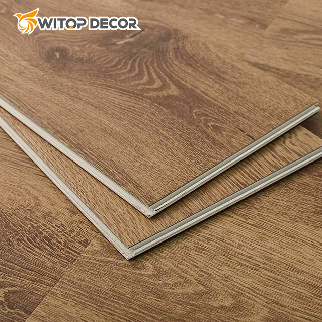 Hot Sale Waterproof Fireproof Spc Floor