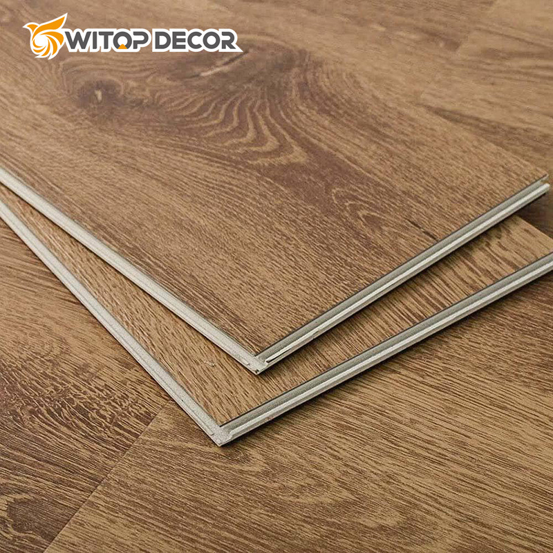 Hot Sale Waterproof Fireproof Spc Floor