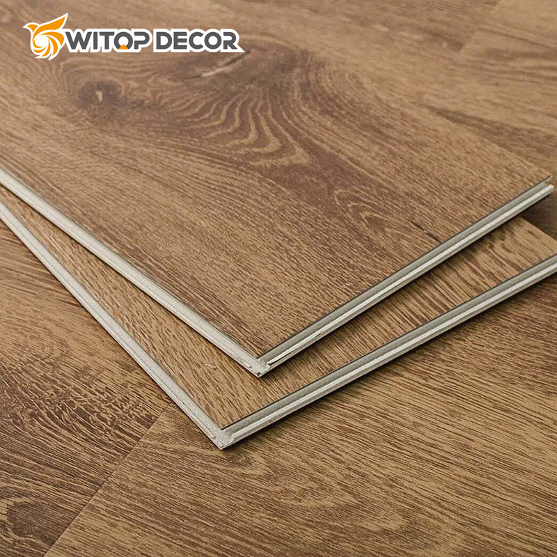 Hot Sale Waterproof Fireproof Spc Floor