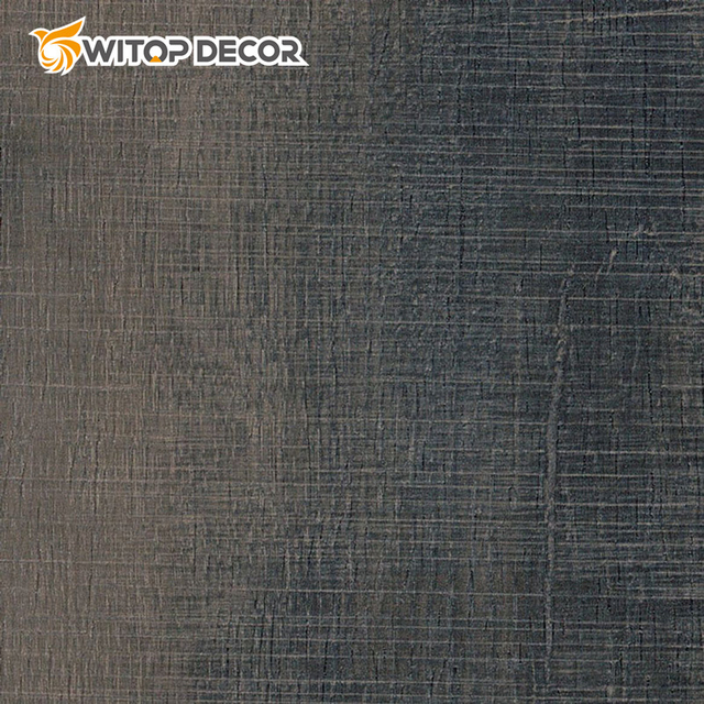 Waterproof Lvt Roll Flooring 2*20m Commercial Roll Floor