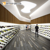 Lvt Flooring Vinyl 5mm Vinyl Wood Plank Laminate Spc Flooring