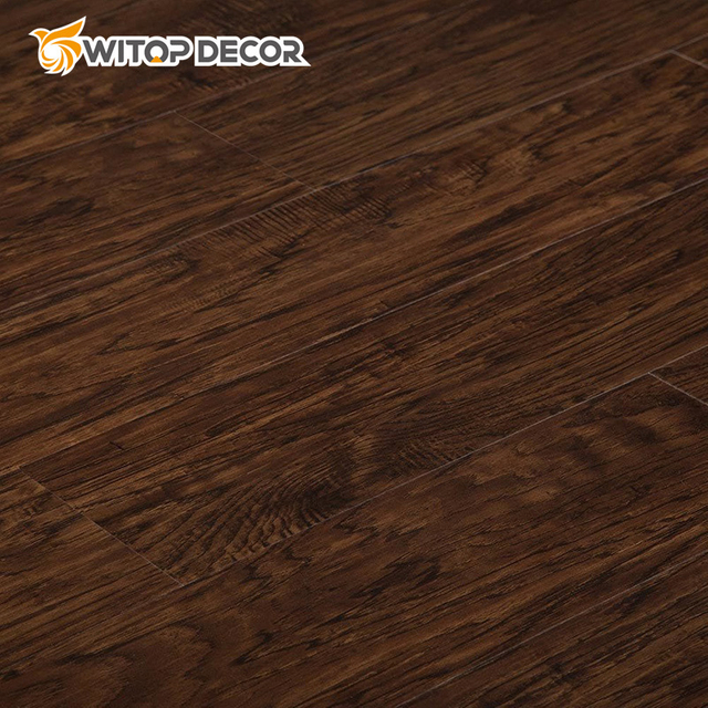 Luxury Interior Waterproof Plastic PVC Vinyl Spc Flooring for Indoor Use